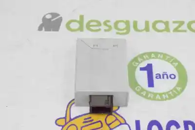 Peça sobressalente para automóvel em segunda mão módulo eletrônico por bmw serie 3 berlina (e36) 2.5 24v referências oem iam 61358376506