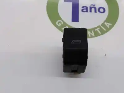 Peça sobressalente para automóvel em segunda mão botão / interruptor elevador vidro dianteiro direito por seat cordoba (6k1, 6k2) 1.9 tdi referências oem iam 6n0959855a