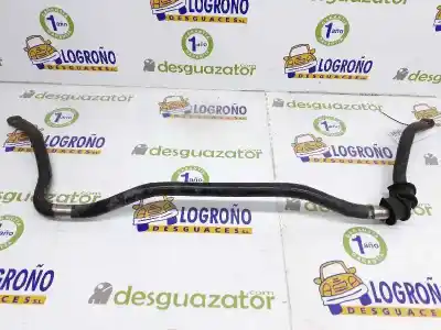 Peça sobressalente para automóvel em segunda mão barra estabilizadora dianteira por ford ranger (er) 2.5 12v td cat referências oem iam 1462785