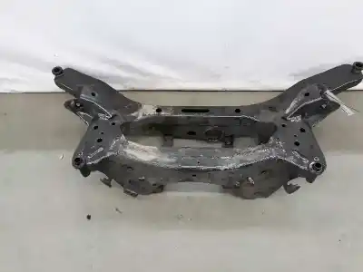Second-hand car spare part REAR AXLE for NISSAN QASHQAI (J10)  OEM IAM references 55401JD01A  55401-JD01A