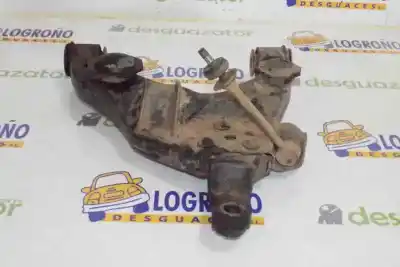 Second-hand car spare part  for TOYOTA LAND CRUISER (J12) 3.0 Turbodiesel OEM IAM references 4806935081 4806935081 