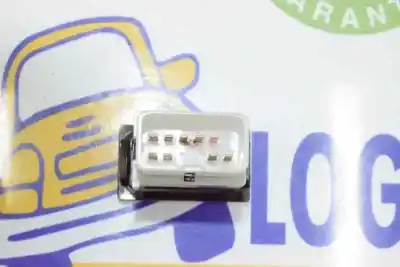 Peça sobressalente para automóvel em segunda mão interruptor 4 piscas - emergência por ford ranger (er) 2.5 12v td cat referências oem iam 4004687  xm3410e866aa