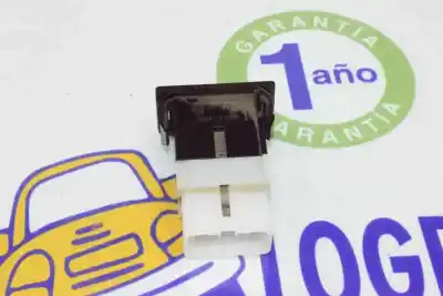 Peça sobressalente para automóvel em segunda mão interruptor 4 piscas - emergência por ford ranger (er) 2.5 12v td cat referências oem iam 4004687  xm3410e866aa