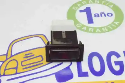 Peça sobressalente para automóvel em segunda mão INTERRUPTOR 4 PISCAS - EMERGÊNCIA por FORD RANGER (ER)  Referências OEM IAM 4004687  XM3410E866AA