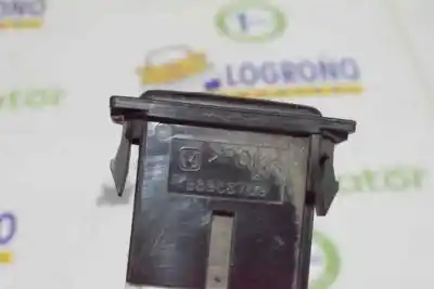 Peça sobressalente para automóvel em segunda mão interruptor 4 piscas - emergência por ford ranger (er) 2.5 12v td cat referências oem iam 4004687  xm3410e866aa