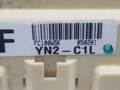 İkinci el araba yedek parçası röle/sigorta kutusu için suzuki swift berlina (mz) 1.3 16v cat oem iam referansları 3677062j21  3671763j00000