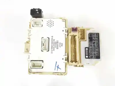 İkinci el araba yedek parçası röle/sigorta kutusu için suzuki swift berlina (mz) 1.3 16v cat oem iam referansları 3677062j21  3671763j00000