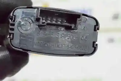 Pezzo di ricambio per auto di seconda mano avvertimento per bmw 5 (e60) 520 d riferimenti oem iam 61316919506  61316919506