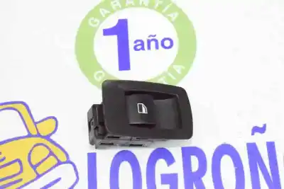 Second-hand car spare part right front power window switch for bmw 5 (e60) 520 d oem iam references 61319113773  61319113773