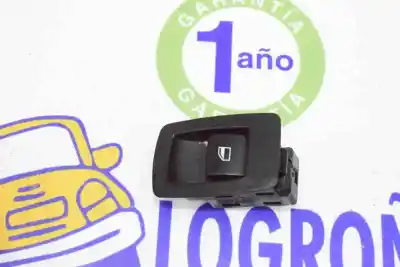 Second-hand car spare part right front power window switch for bmw 5 (e60) 520 d oem iam references 61319113773  61319113773