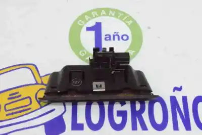 Second-hand car spare part tailgate back door handle for bmw 5 (e60) 520 d oem iam references 51247118158  51247118158