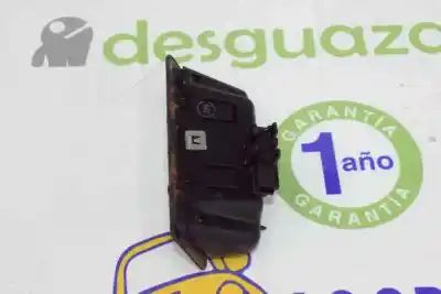 Second-hand car spare part tailgate back door handle for bmw 5 (e60) 520 d oem iam references 51247118158  51247118158