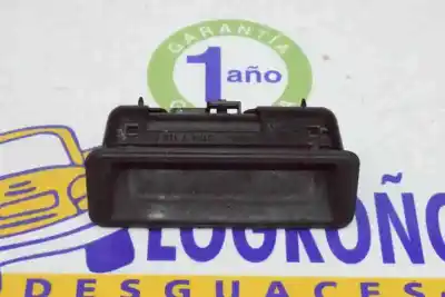 Second-hand car spare part tailgate back door handle for bmw 5 (e60) 520 d oem iam references 51247118158