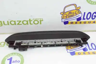 Second-hand car spare part center tailgate light for bmw 5 (e60) 520 d oem iam references 63257145660  63257145660