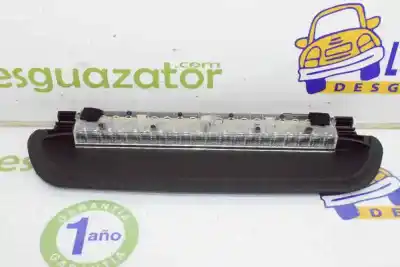 Second-hand car spare part center tailgate light for bmw 5 (e60) 520 d oem iam references 63257145660