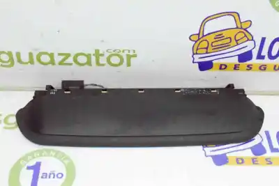 Second-hand car spare part center tailgate light for bmw 5 (e60) 520 d oem iam references 63257145660  63257145660