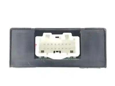 Second-hand car spare part electronic module for mitsubishi asx (ga0) desde 06/2010 1.8 di oem iam references 8631b027  8631b027