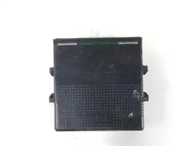 Second-hand car spare part electronic module for mitsubishi asx (ga0) desde 06/2010 1.8 di oem iam references 8631b027  8631b027