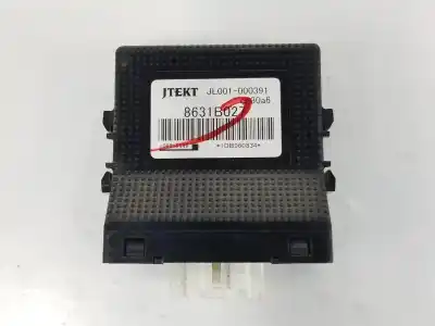 Автозапчасти б/у электронный модуль за mitsubishi asx (ga0) desde 06/2010 1.8 di ссылки oem iam 8631b027
