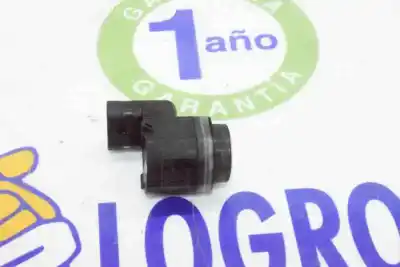 Second-hand car spare part parking sensor for bmw 5 (e60) 520 d oem iam references 66209139866  66209142220