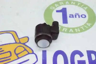 Second-hand car spare part parking sensor for bmw 5 (e60) 520 d oem iam references 66209139866