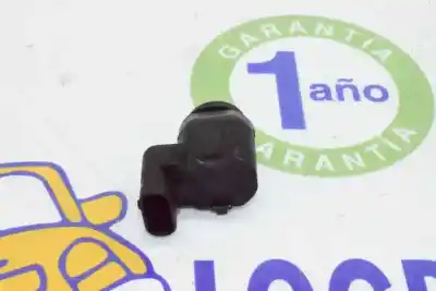 Second-hand car spare part parking sensor for bmw 5 (e60) 520 d oem iam references 66209139866  66209142220