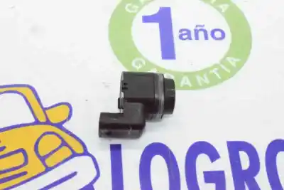 Second-hand car spare part parking sensor for bmw 5 (e60) 520 d oem iam references 66209139866  66209142220