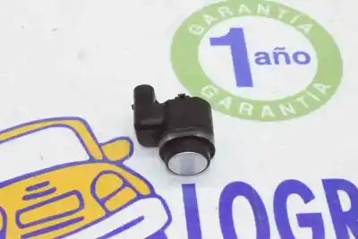 Second-hand car spare part parking sensor for bmw 5 (e60) 520 d oem iam references 66209139866