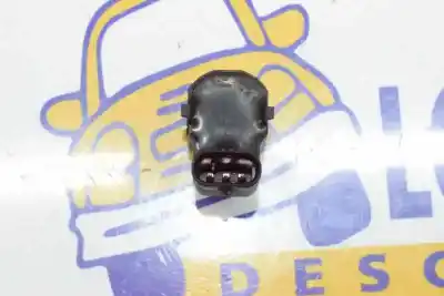 Second-hand car spare part parking sensor for bmw 5 (e60) 520 d oem iam references 66209139866  66209142220