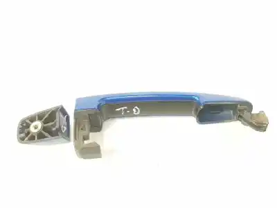 İkinci el araba yedek parçası arka sag dis kulp için suzuki swift berlina (mz) 1.3 16v cat oem iam referansları 8281263j00  8281263j00