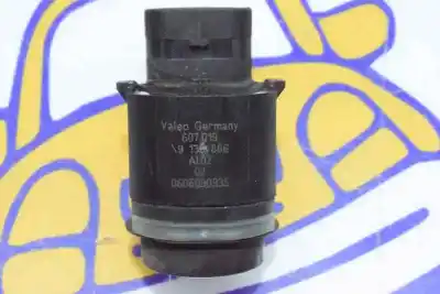 Second-hand car spare part parking sensor for bmw 5 (e60) 520 d oem iam references 66209139866  66209142220