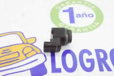 Second-hand car spare part parking sensor for bmw 5 (e60) 520 d oem iam references 66209139866  66209142220