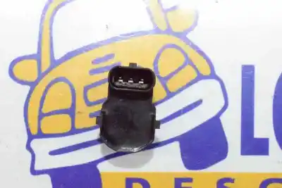 Second-hand car spare part parking sensor for bmw 5 (e60) 520 d oem iam references 66209139866  66209142220