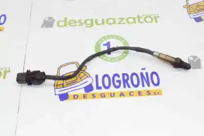 Second-hand car spare part lambda probe for bmw 5 (e60) 520 d oem iam references 13627804369  13627804369