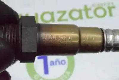 Second-hand car spare part lambda probe for bmw 5 (e60) 520 d oem iam references 13627804369  13627804369