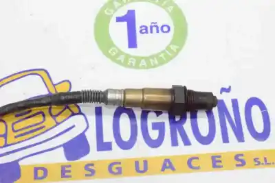 Second-hand car spare part lambda probe for bmw 5 (e60) 520 d oem iam references 13627804369  13627804369