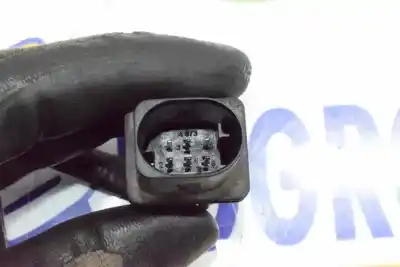 Second-hand car spare part lambda probe for bmw 5 (e60) 520 d oem iam references 13627804369  13627804369