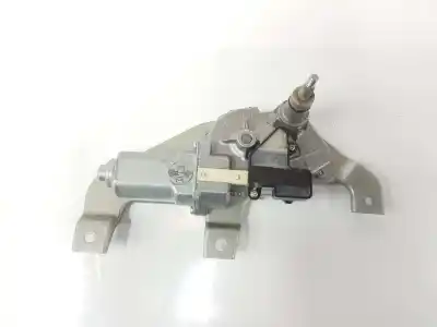 Автозапчасти б/у мотор заднего стеклоочистителя за suzuki swift berlina (mz) 1.3 16v cat ссылки oem iam 3881062j00