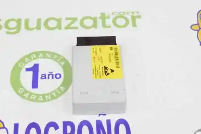 Second-hand car spare part electronic module for bmw 5 (e60) 520 d oem iam references 61319183233  61319183233