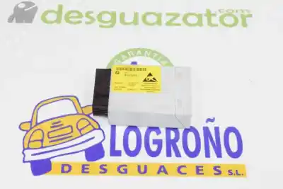 Second-hand car spare part electronic module for bmw 5 (e60) 520 d oem iam references 61319183233  61319183233