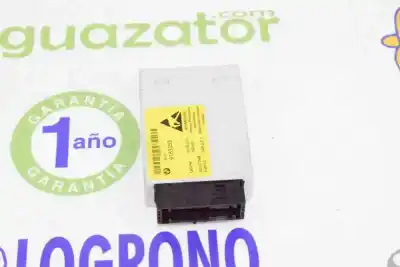 Second-hand car spare part electronic module for bmw 5 (e60) 520 d oem iam references 61319183233