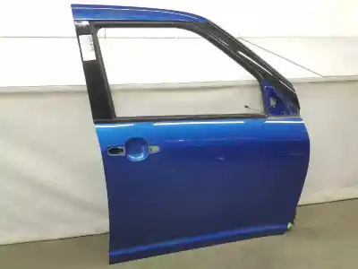 İkinci el araba yedek parçası sag ön kapi için suzuki swift berlina (mz) 1.3 16v cat oem iam referansları 6800162j00  6800162j00
