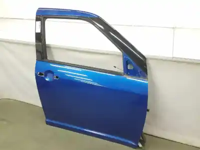 İkinci el araba yedek parçası sag ön kapi için suzuki swift berlina (mz) 1.3 16v cat oem iam referansları 6800162j00  6800162j00