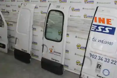 Автозапчастина б/у двері задні праві для renault kangoo (f/kc0) 1.5 dci diesel посилання на oem iam 7751468944  7751468944 Автозапчастина б/у двері задні праві для renault kangoo (f/kc0) 1.5 dci diesel посилання на oem iam 7751468944  7751468944