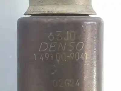 İkinci el araba yedek parçası lambda probu için suzuki swift berlina (mz) 1.3 16v cat oem iam referansları 1491009041  02g24 63j0
