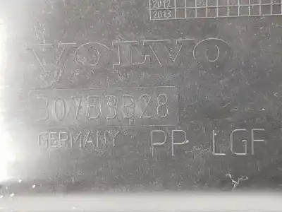 Автозапчастина б/у регулятор переднього правого скла для volvo xc60 i suv (156) d5 awd посилання на oem iam 30753328  30753328