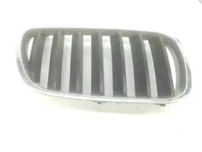 Peça sobressalente para automóvel em segunda mão grelha de pára choques frontal por bmw x3 (e83) 2.0 turbodiesel cat referências oem iam 51113420088