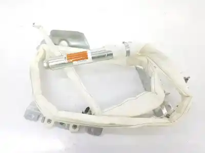 Second-hand car spare part front right curtain airbag for volvo s60 berlina 2.4 d oem iam references 8623229