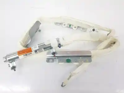 Second-hand car spare part front left curtain airbag for volvo s60 berlina 2.4 d oem iam references 8623228