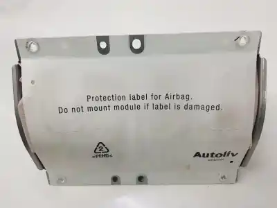 Second-hand car spare part front right air bag for volvo s60 berlina 2.4 d oem iam references 8623232